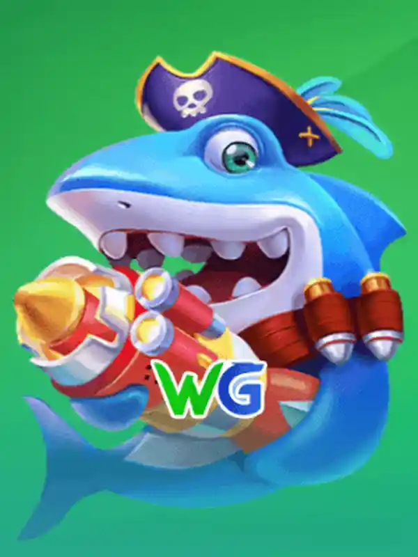 WG মাছ ধরা - tbje ক্যাসিনো